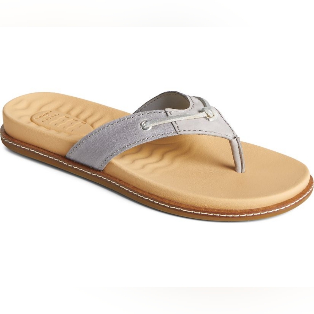 Sperry Women's Waveside Plushwave Thong